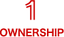 01 OWNERSHIP